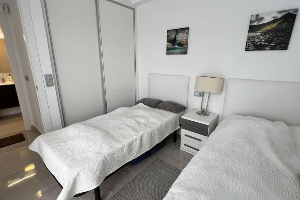 Mycondo Es - Cabo Roig, Alicante Орихуела Екстериор снимка