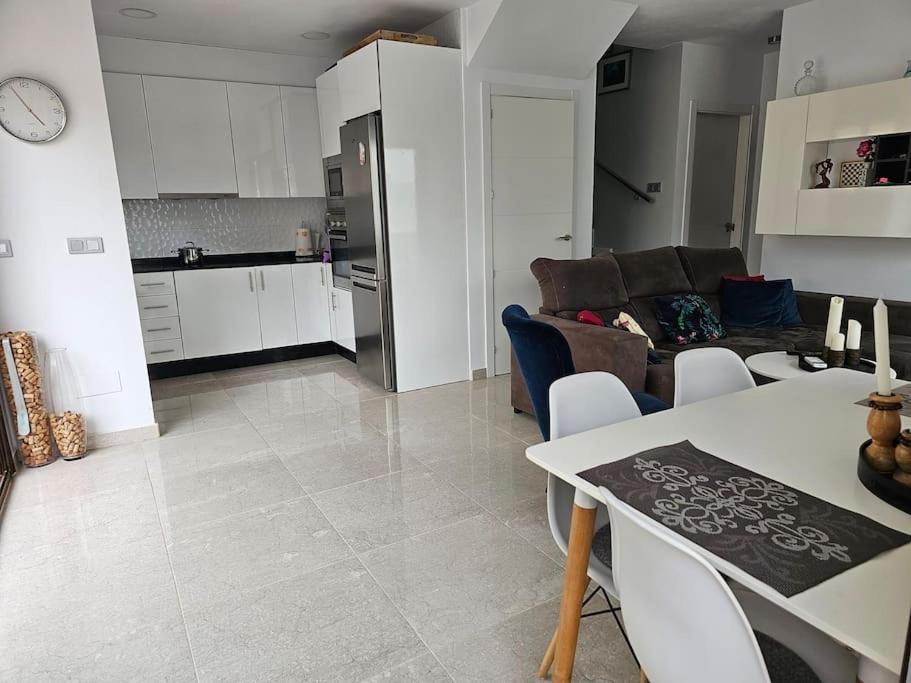 Mycondo Es - Cabo Roig, Alicante Орихуела Екстериор снимка