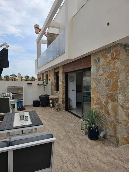 Mycondo Es - Cabo Roig, Alicante Орихуела Екстериор снимка