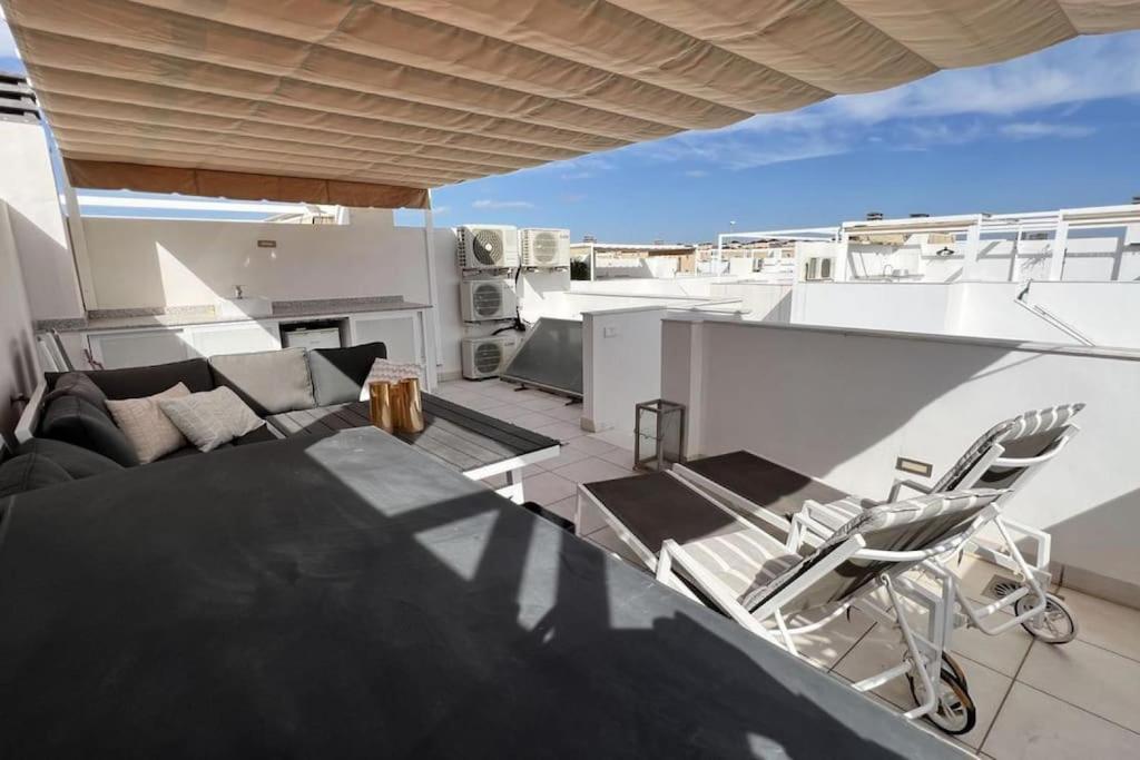 Mycondo Es - Cabo Roig, Alicante Орихуела Екстериор снимка