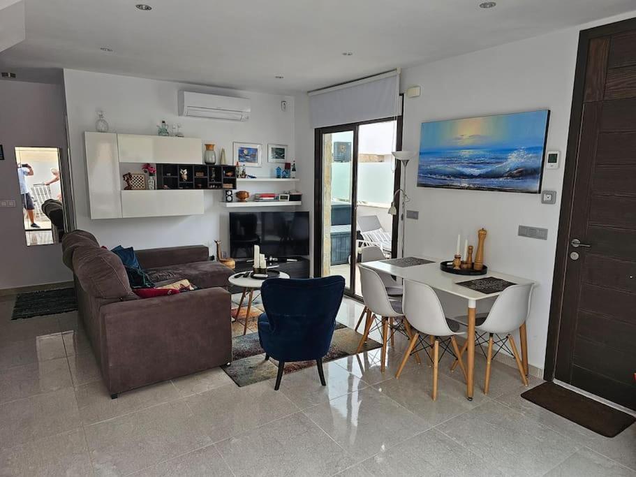 Mycondo Es - Cabo Roig, Alicante Орихуела Екстериор снимка