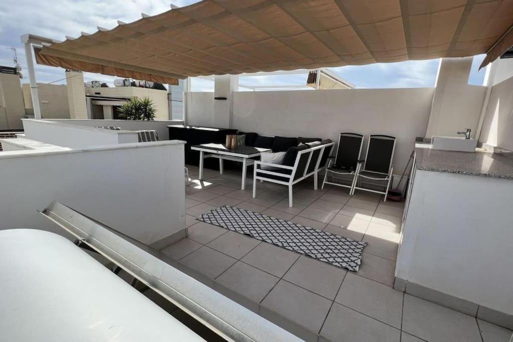 Mycondo Es - Cabo Roig, Alicante Орихуела Екстериор снимка