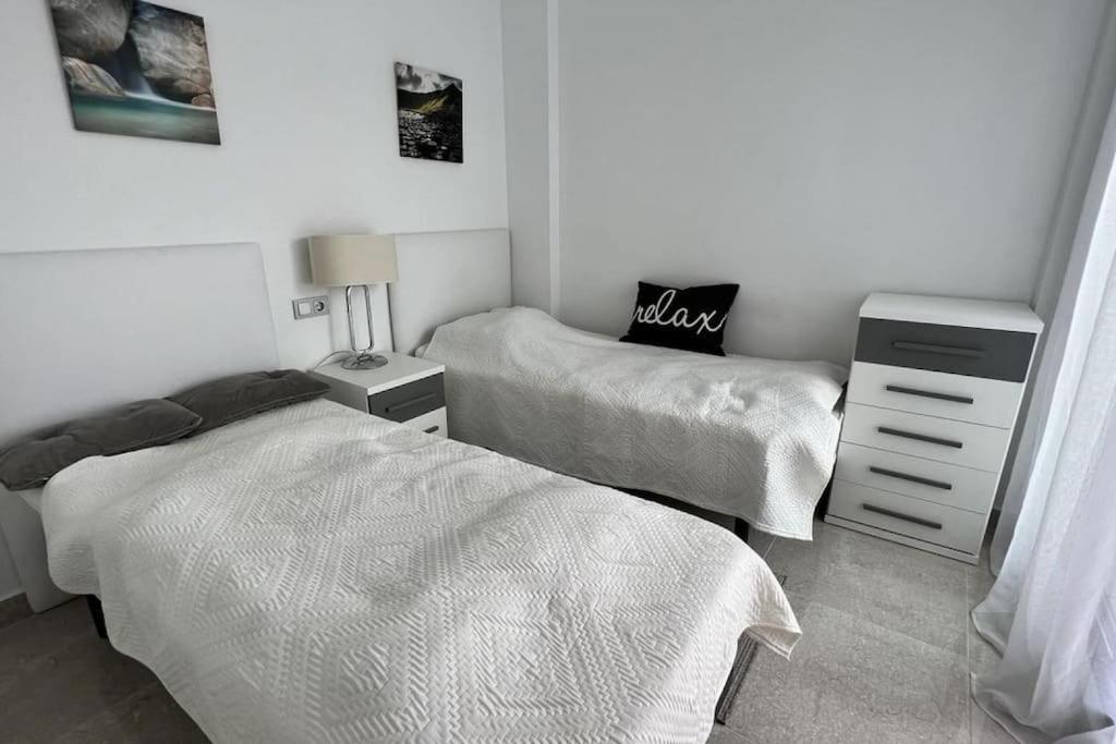 Mycondo Es - Cabo Roig, Alicante Орихуела Екстериор снимка