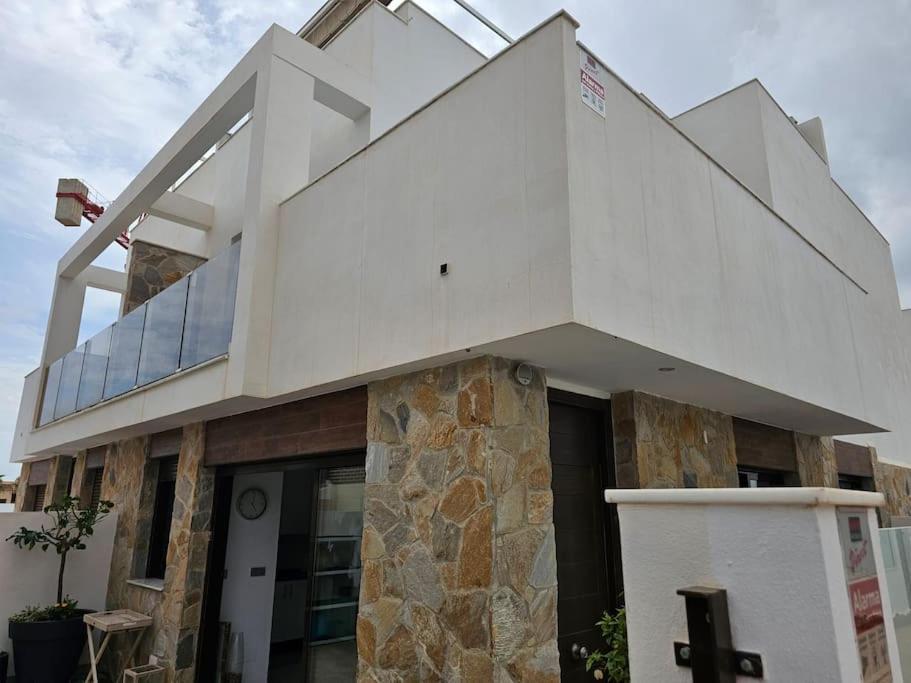 Mycondo Es - Cabo Roig, Alicante Орихуела Екстериор снимка