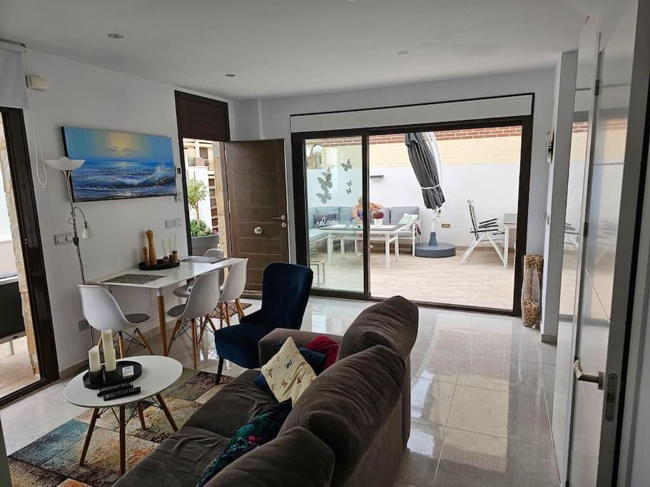 Mycondo Es - Cabo Roig, Alicante Орихуела Екстериор снимка
