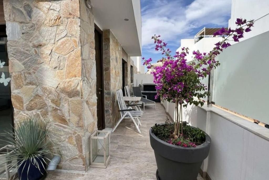 Mycondo Es - Cabo Roig, Alicante Орихуела Екстериор снимка
