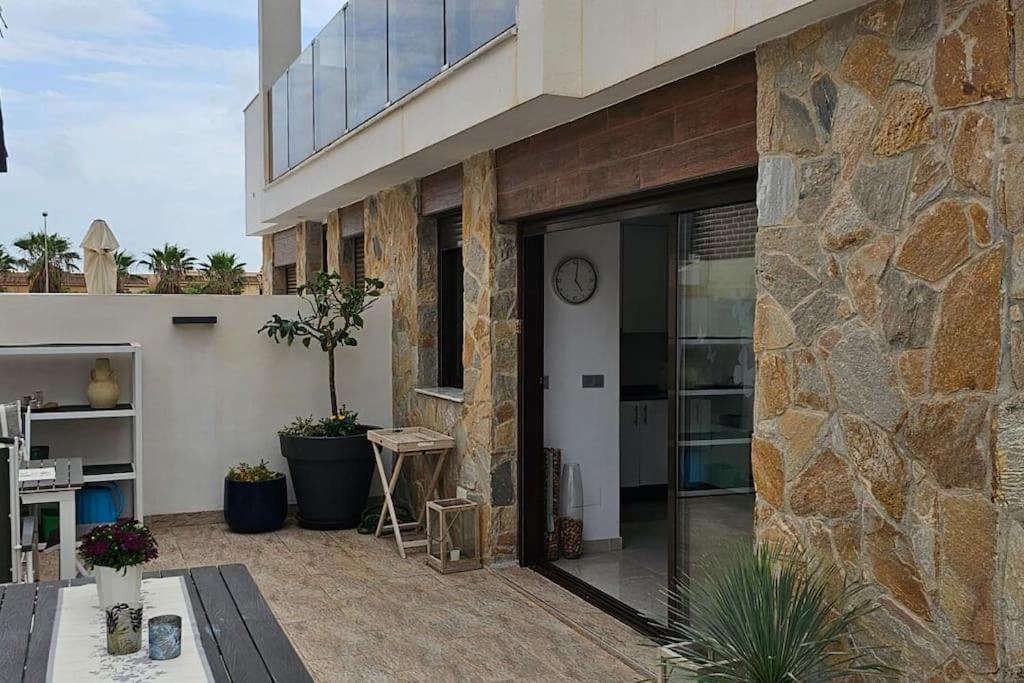 Mycondo Es - Cabo Roig, Alicante Орихуела Екстериор снимка