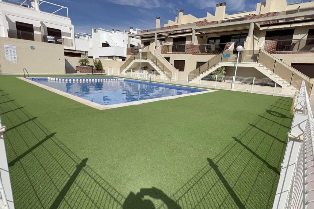 Mycondo Es - Cabo Roig, Alicante Орихуела Екстериор снимка