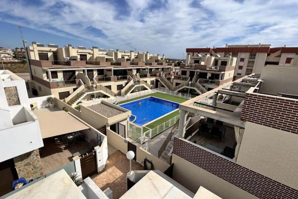 Mycondo Es - Cabo Roig, Alicante Орихуела Екстериор снимка