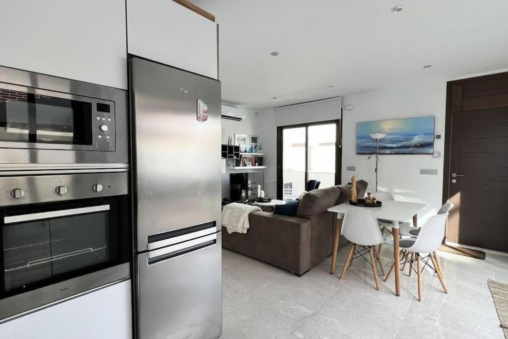 Mycondo Es - Cabo Roig, Alicante Орихуела Екстериор снимка