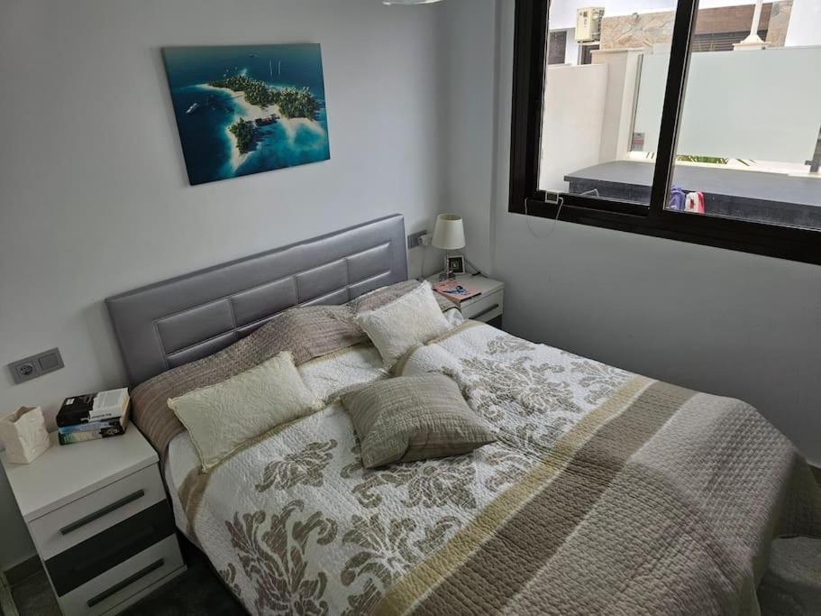 Mycondo Es - Cabo Roig, Alicante Орихуела Екстериор снимка
